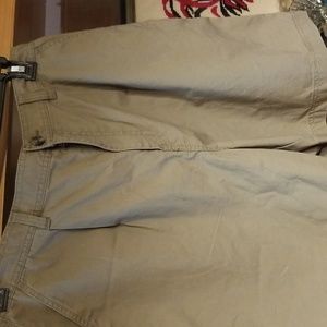 Saddlebred walking shorts. Nwt super for that day in the sun